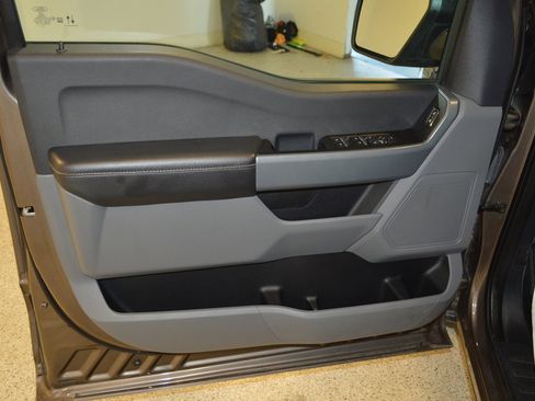 Used 2023 Ford F150 XLT image 14