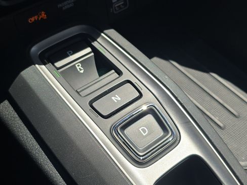 Certified 2021 Honda Insight EX image 25