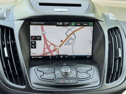 Used 2015 Ford Escape SE w/ Equipment Group 201A AWD/4WD image 4
