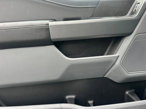 Used 2024 Ford F150 XLT w/ Equipment Group 302A MID image 11