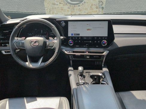 Used 2025 Lexus RX 350 Premium Plus w/ Convenience Package FWD image 15