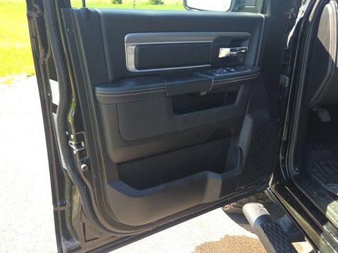 Used 2022 RAM 1500 Classic Warlock AWD/4WD image 20