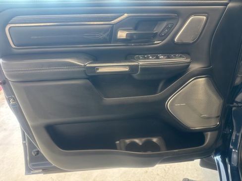 Used 2021 RAM 1500 Limited image 17