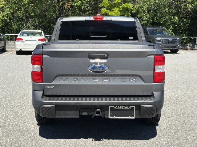 Used 2024 Ford Maverick Lariat FWD image 12