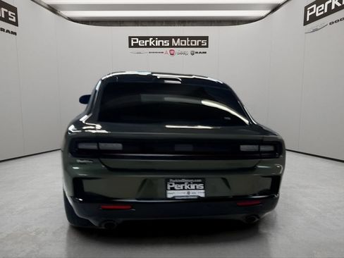 New 2026 Dodge Charger R/T w/ Blacktop Package AWD/4WD image 4
