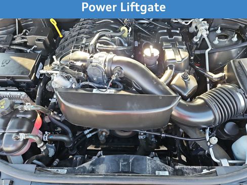 Used 2023 Dodge Durango GT image 16