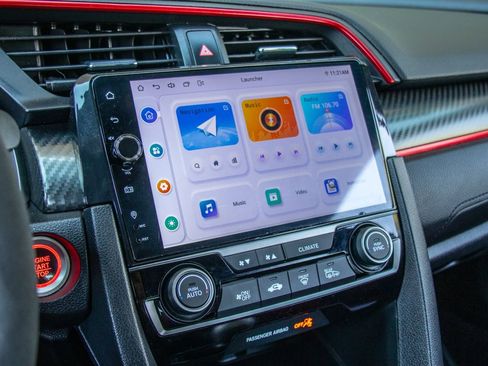 Used 2020 Honda Civic Type R image 16