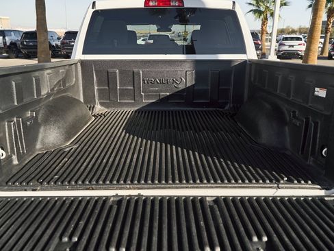 Used 2024 RAM 1500 Classic Warlock image 9