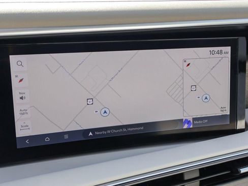 New 2026 Hyundai Palisade SEL image 3