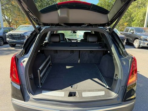 Used 2025 Cadillac XT5 Premium Luxury image 11