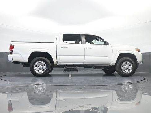 Used 2022 Toyota Tacoma 2WD Double Cab image 55