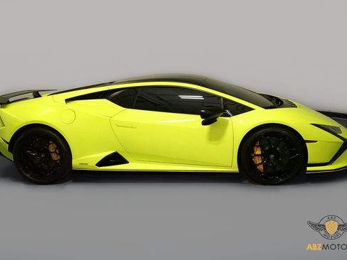 Used 2024 Lamborghini Huracan Tecnica image 4