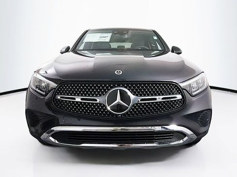 New 2026 Mercedes-Benz GLC 300 4MATIC image 2