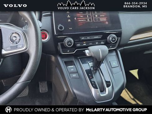 Used 2019 Honda CR-V EX image 9