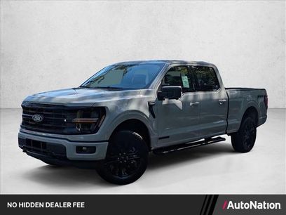 New 2026 Ford F150 XLT w/ Equipment Group 302A MID