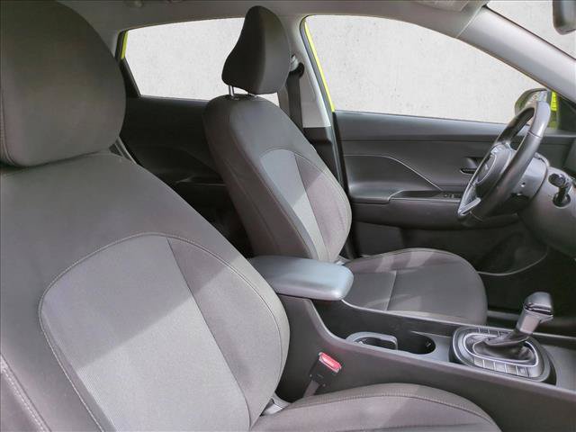 Used 2025 Hyundai Kona SEL AWD/4WD image 19