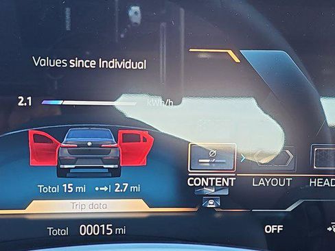 New 2025 BMW i7 eDrive50 w/ Premium Package image 20