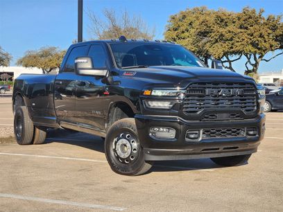 New 2026 RAM 3500 Lone Star