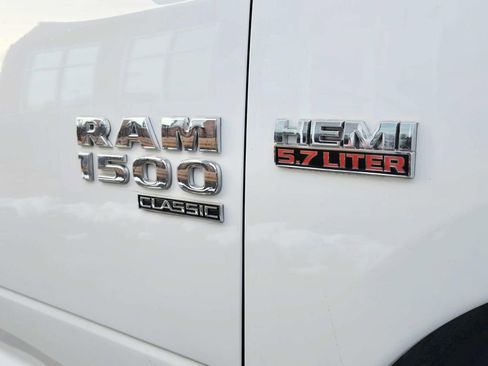 Used 2021 RAM 1500 Tradesman w/ Popular Equipment Group image 17