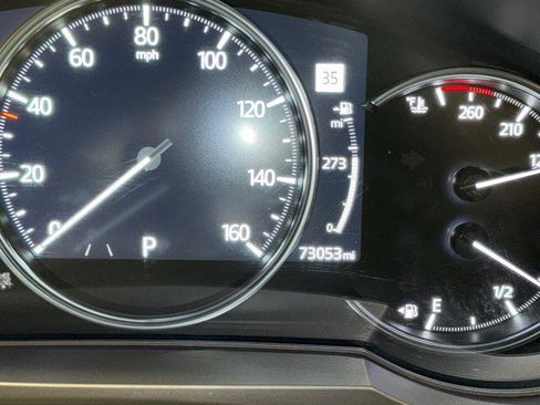 Used 2022 MAZDA CX-9 Signature image 18