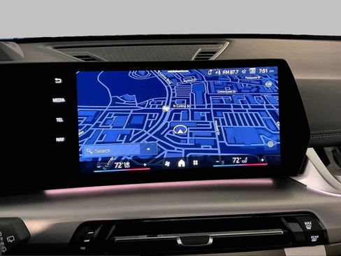 New 2026 BMW X1 xDrive28i w/ Technology Package AWD/4WD image 6