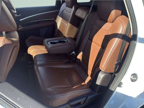 Used 2018 Acura MDX FWD w/ Technology Package image 33