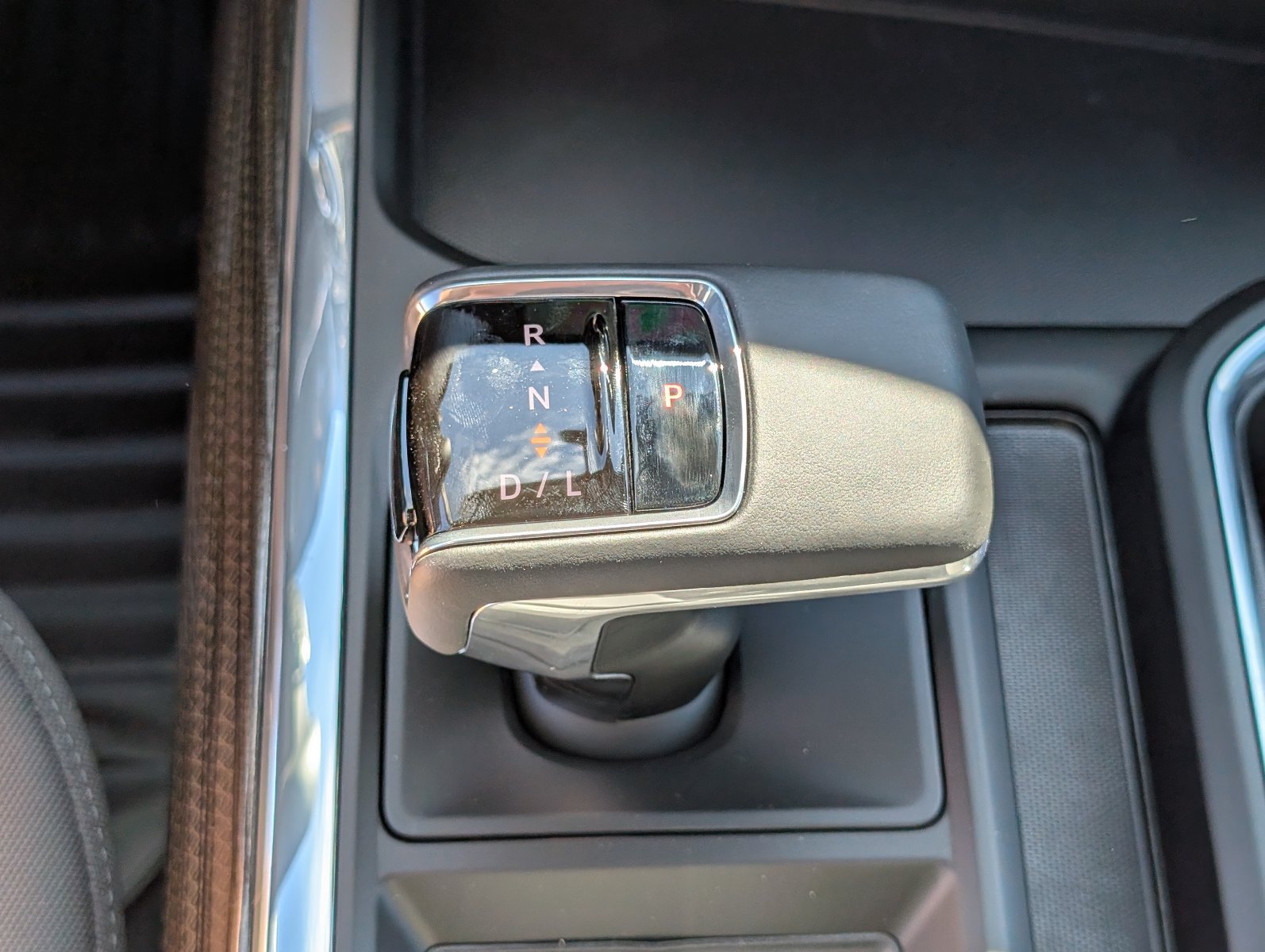 New 2026 Chevrolet Silverado 1500 RST w/ All Star Edition Plus AWD/4WD image 19