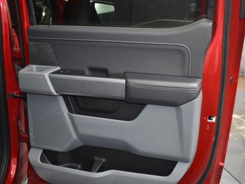 Used 2024 Ford F150 XLT w/ Equipment Group 302A MID image 19