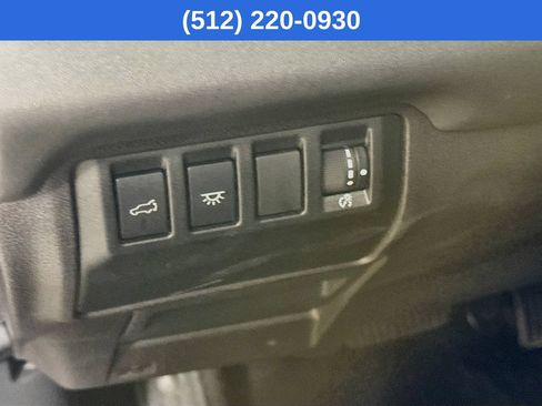 Used 2023 Subaru Ascent Onyx Edition AWD/4WD image 11