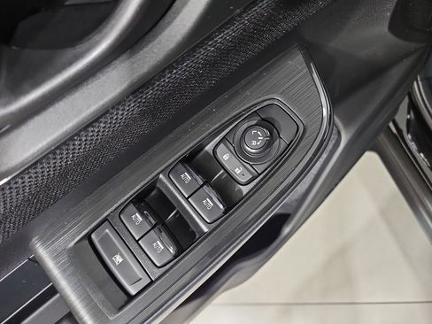 New 2026 Subaru Outback Limited AWD/4WD image 12