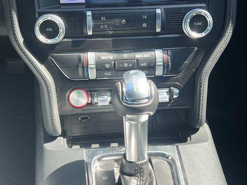 Used 2022 Ford Mustang GT w/ Equipment Group 301A image 30