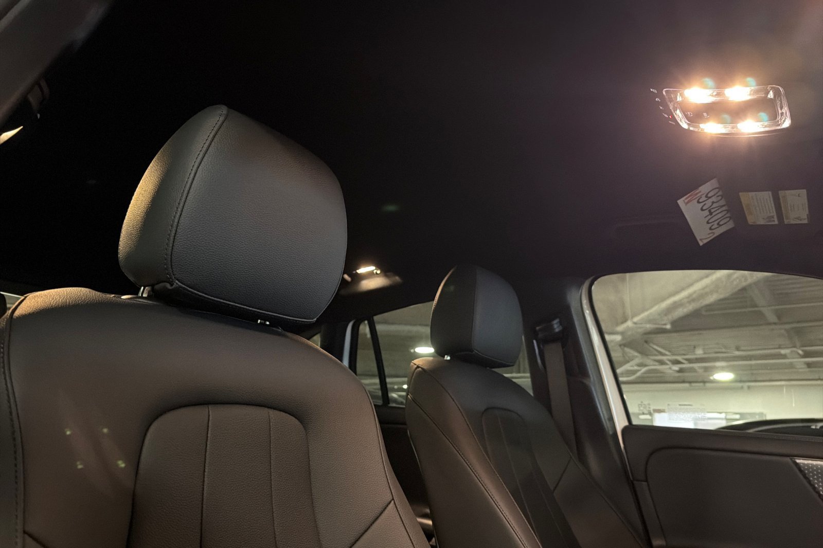 New 2026 Mercedes-Benz GLA 250 image 15