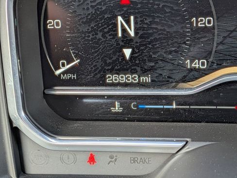 Used 2023 GMC Sierra 1500 AT4 w/ Technology Package image 26