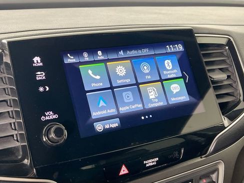 Used 2023 Honda Passport EX-L image 15