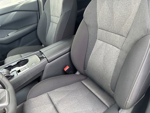 New 2026 Nissan Rogue SV image 15