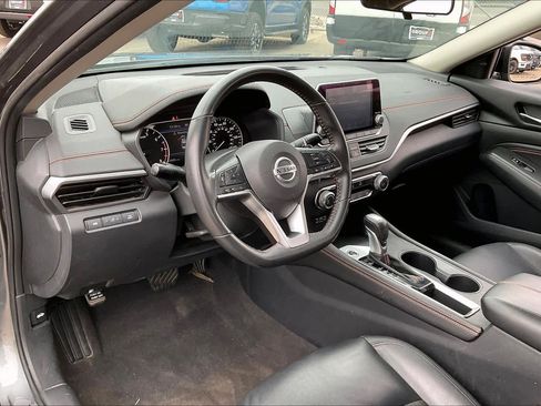 Used 2022 Nissan Altima 2.5 SR image 16