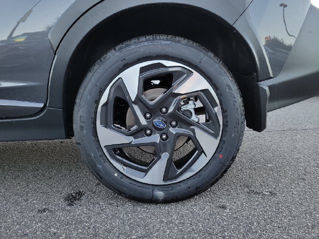 New 2026 Subaru Crosstrek 2.5i Limited AWD/4WD image 10