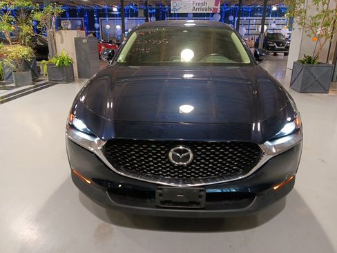 Used 2022 MAZDA CX-30 AWD 2.5 S w/ Select Package image 3
