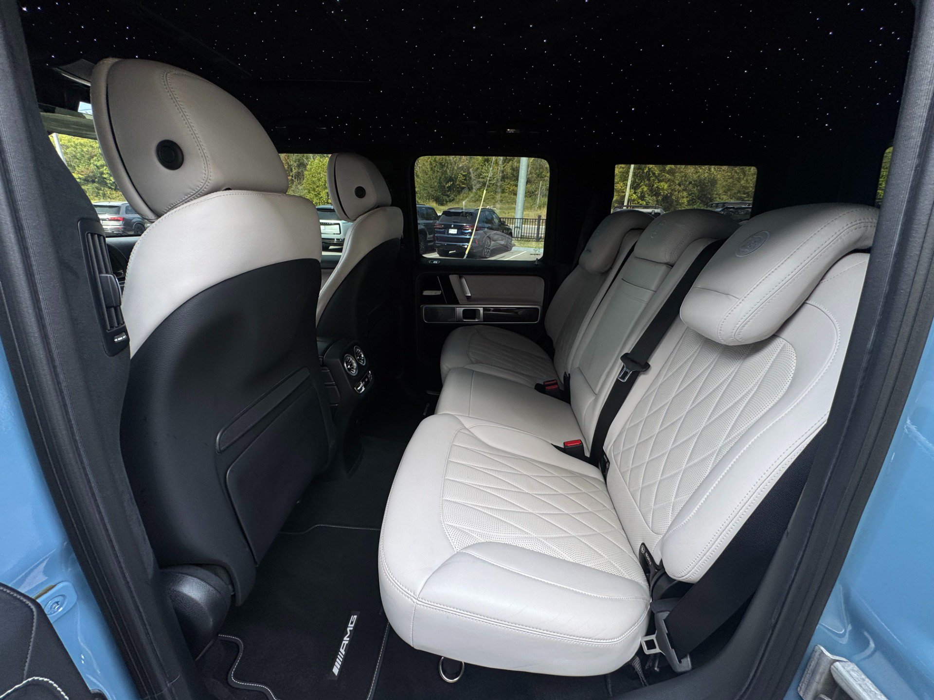 Used 2023 Mercedes-Benz G 63 AMG 4MATIC image 50