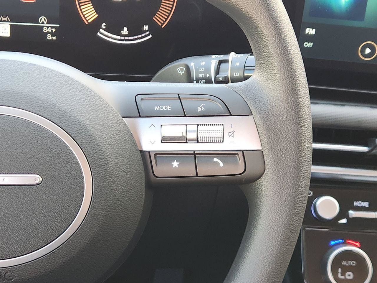 New 2026 Hyundai Tucson SEL Plus FWD image 27