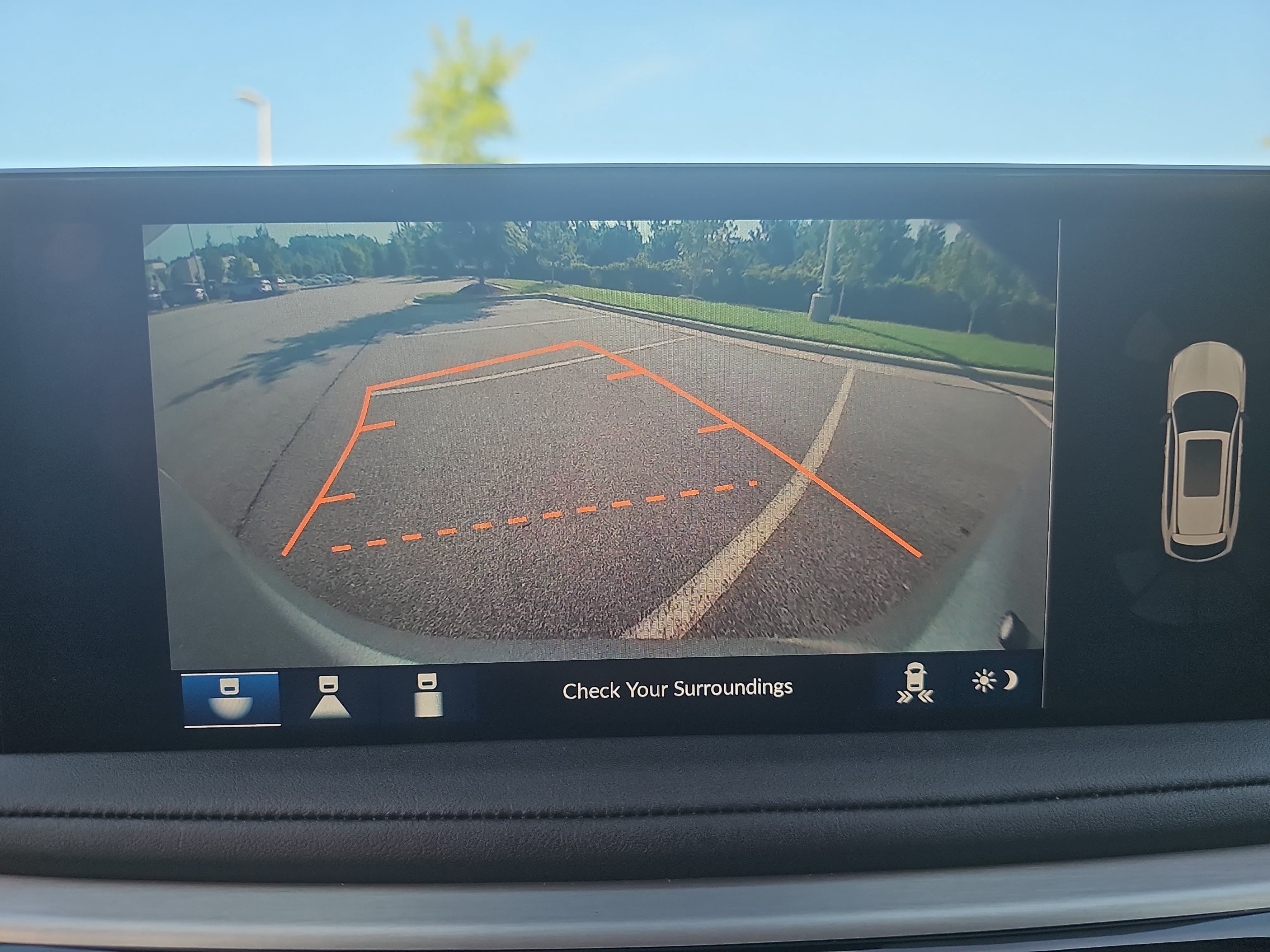 Certified 2026 Acura MDX w/ Technology Package FWD image 24