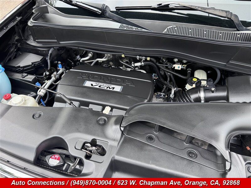 Used 2010 Honda Pilot Touring image 32