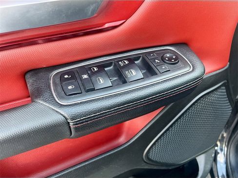 Used 2019 RAM 1500 Rebel w/ Rebel Level 2 Equipment Group image 18