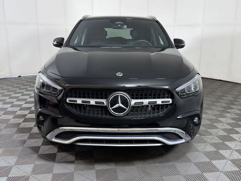Certified 2025 Mercedes-Benz GLA 250 image 6