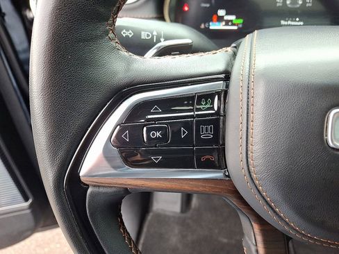 Used 2022 Jeep Grand Cherokee Summit image 23