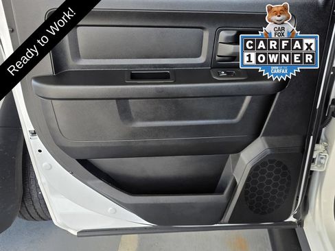 Used 2026 RAM 3500 Tradesman AWD/4WD image 35
