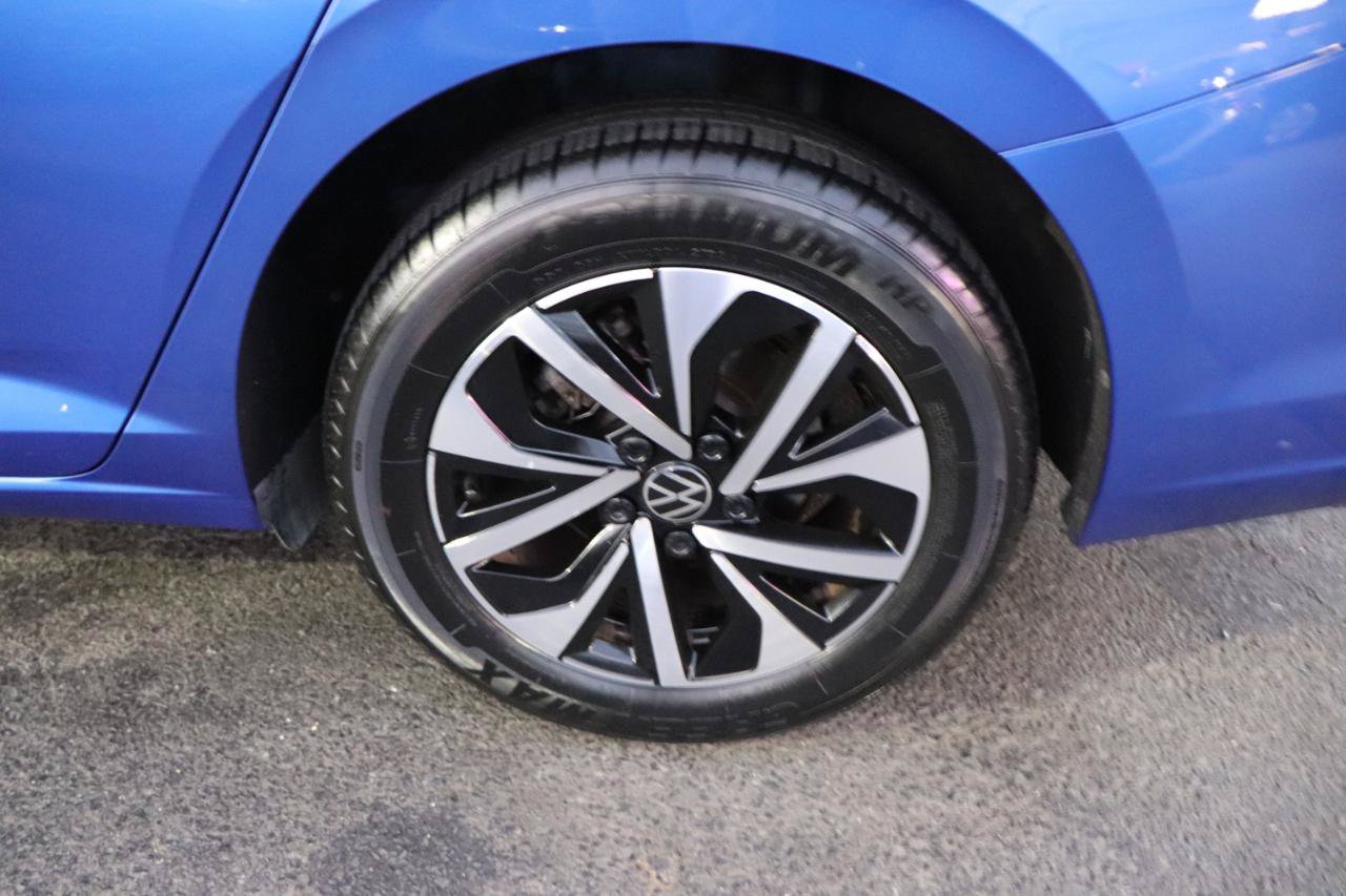 Used 2024 Volkswagen Jetta S FWD image 46