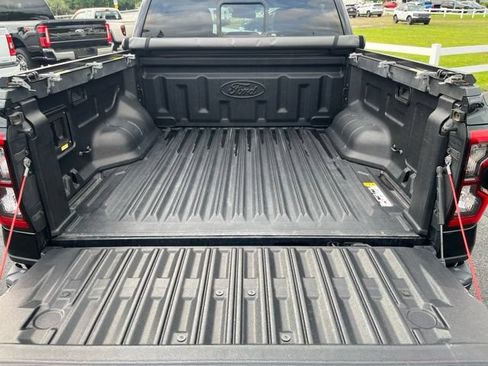 Used 2024 Ford Ranger XLT w/ Equipment Group 301A High AWD/4WD image 10