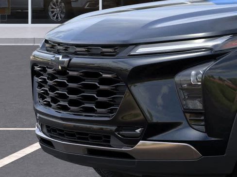 New 2026 Chevrolet Trax ACTIV w/ Driver Confidence Package image 13