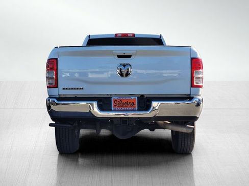 Used 2022 RAM 3500 Big Horn image 6